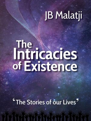 cover image of The Intricacies of Existence